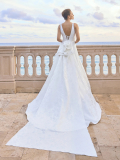 WEDDING DRESSES Marchesa Eire 2023