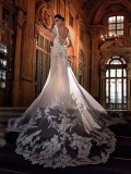 Svatební šaty Atelier Pronovias Eirian 2024