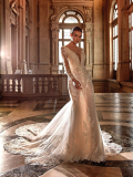 WEDDING DRESSES Atelier Pronovias Eirian 2024