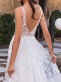 Svatební šaty Pronovias Elara 2021