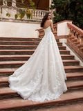 Svatební šaty Pronovias Elcira 2020