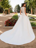 Svatební šaty Pronovias Elenco 2023