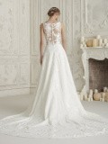 WEDDING DRESSES Pronovias Elene 2020