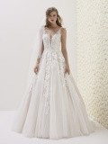 Svatební šaty Pronovias Elsira 2020