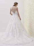Svatební šaty Pronovias Elsira 2020