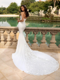 WEDDING DRESSES Pronovias Epico 2024