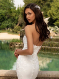 WEDDING DRESSES Pronovias Epico 2024