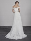 WEDDING DRESSES Pronovias Esai 2020