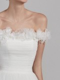 WEDDING DRESSES Pronovias Esai 2020