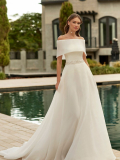 Svatební šaty Pronovias Espiga 2020