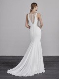 Svatební šaty Pronovias Estilo 2020