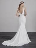 Svatební šaty Pronovias Estima 2020