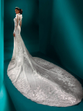 Svatební šaty Atelier Pronovias Etienette 2024