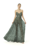 Společenské šaty Mori Lee EV0048 2026
