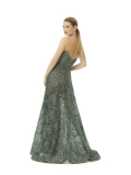 Společenské šaty Mori Lee EV0048 2026