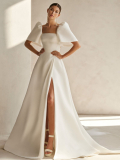 Svatební šaty Rosa Clará Couture Fada 2024