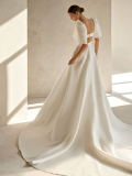 Svatební šaty Rosa Clará Couture Fada 2024