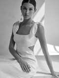 Svatební šaty Rosa Clará Couture Fania 2024
