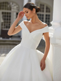 Svatební šaty Pronovias Farrah 2022