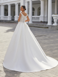 Svatební šaty Pronovias Faye 2021