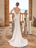 WEDDING DRESSES Pronovias Feme 2024