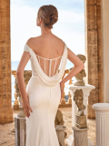 WEDDING DRESSES Pronovias Feme 2024