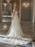 Svatební šaty Atelier Pronovias Fenelia 2025