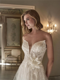 Svatební šaty Atelier Pronovias Fenelia 2025
