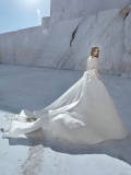 Svatební šaty Atelier Pronovias Fioris 2025