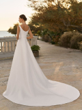 Svatební šaty Luna Novias Fraga 2027