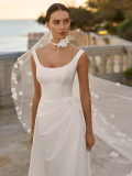 Svatební šaty Luna Novias Fraga 2027