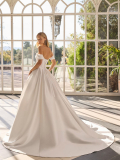 Svatební šaty Luna Novias Freyde 2027