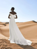 WEDDING DRESSES Pronovias Fuji 2023