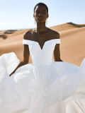 WEDDING DRESSES Pronovias Fuji 2023