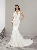 Svatební šaty Pronovias Gabriell 2025