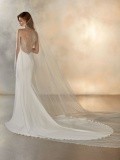 Svatební šaty Atelier Pronovias Galaxy 2021