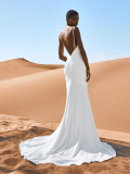 WEDDING DRESSES Pronovias Garni 2022