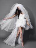 WEDDING DRESSES Vera Wang Gerda 2024