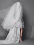 WEDDING DRESSES Vera Wang Gerda 2024