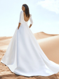Svatební šaty Pronovias Geyser 2022