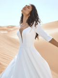 Svatební šaty Pronovias Geyser 2022