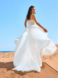 WEDDING DRESSES Pronovias Goblin 2022