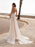 Svatební šaty Pronovias Granville 2021