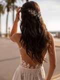 WEDDING DRESSES Pronovias Granville 2021