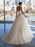 WEDDING DRESSES Pronovias Grayson 2021