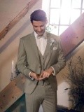 MENS SUITS Wilvorst GreenWedding look5 2023