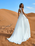 WEDDING DRESSES Pronovias Halong 2022