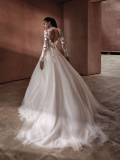 WEDDING DRESSES Pronovias Hamptons 2024