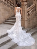 Svatební šaty Pronovias Hati 2020