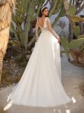 WEDDING DRESSES Pronovias Hedren 2022